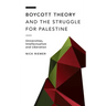 Boycott Theory and the Struggle for Palestine: Universities, Intellectualism and Liberation