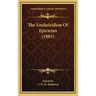 The Encheiridion of Epictetus (1881)