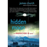 Hidden Moon: An Inspector O Novel