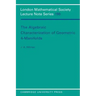 The Algebraic Characterization of Geometric 4-Manifolds