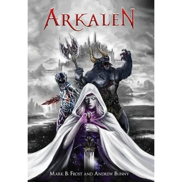 Arkalen