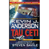 Tau Ceti