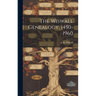 The Wiswall Genealogy, 1450-1960