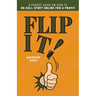 Flip It!: A Pocket Guide on How to Re-Sell Stuff Online for a Profit