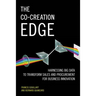 The Co-Creation Edge: Harnessing Big Data to Transform Sales and Procurement for Business Innovation