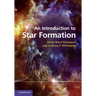 An Introduction to Star Formation