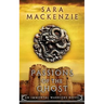 Passions of the Ghost: An Immortal Warriors Novel