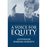 A Voice for Equity