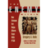 The Enemy Within: One Vietnam Veteran Helps Others Cope with Ptsd