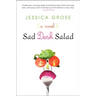 Sad Desk Salad