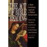 The Act of Bible Reading: A Multidisciplinary Approach to Biblical Interpretation