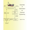 Essentials of Optimization for Chemical Engineering