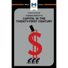 An Analysis of Thomas Piketty's Capital in the Twenty-First Century