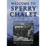Welcome to Sperry Chalet