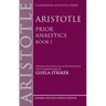 Aristotle's Prior Analytics book I