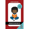 Kindergarten Reader Book Five: Sight Word Focus