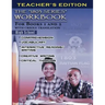 1803 Series Workbook High School (Teacher's Edition): For Books 1 and 2