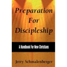 Preparation for Discipleship