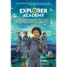 Explorer Academy: The Forbidden Island (Book 7)