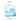 Blue Clouds Stationery Paper: Aesthetic Letter Writing Paper for Home, Office, Letterhead Design, 25 Sheets