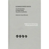 Lushootseed Texts: An Introduction to Puget Salish Narrative Aesthetics