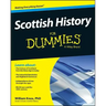 Scottish History For Dummies