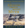 The Jerusalem Temple Mount Myth