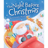 Night Before Christmas