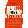 Divorce from a Narcissist