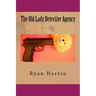 The Old Lady Detective Agency