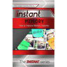 Instant Memory: How to Improve Memory Instantly!