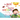 The Boy who lost his colors