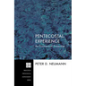 Pentecostal Experience: An Ecumenical Encounter