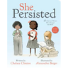 She Persisted