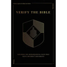 Verify the Bible: A Study in Archaeology