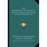 The Awakening of Faith in the Mahayana Doctrine: The New Buddhism (1907)
