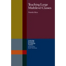 Teaching Large Multilevel Classes