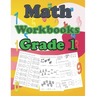 math workbooks grade 1: 100 Pages of Addition, Subtraction and Number Bond Practice Homeschool Kindergarteners Homeschooling Activity Books)