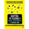 Adapting Higher Education Teaching for an Online Environment