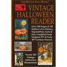 The Better Days Books Vintage Halloween Reader