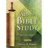 Aid to Bible Study Volume 2