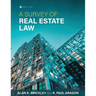 A Survey of Real Estate Law