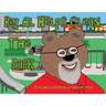 Big Al Helps Clean the Park