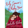 Ruby Spencer's Whisky Year