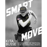 Smart Move: Economy of Motion for the Shooting Sports