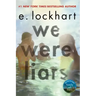 We Were Liars