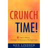Crunch Time!