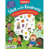 Stick with Kindness Reusable Sticker Playscenes