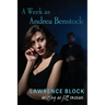 A Week as Andrea Benstock