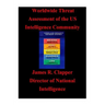 Worldwide Threat Assessment of the U.S. Intelligence Community